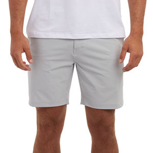 Shorts de pêche décontractés pour hommes, style moderne, hybrides, en tissu peigné, haute qualité, imperméables, pour activités estivales en plein air - Product Image 2