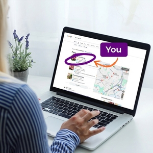 Services d'experts professionnels en SEO local et solutions ciblées de positionnement sur les cartes pour une grande visibilité des entreprises locales - Product Image 2