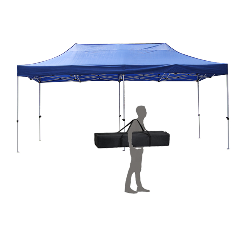 10x10 Fold Easy Pop up Outdoor