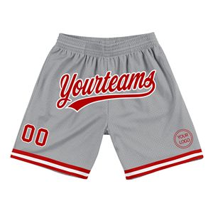 Shorts amples décontractés taille haute tendance américaine pour femme, effet amincissant, par sublimation - Product Image 2