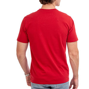 Camiseta cómoda para hombre diseñada para las tendencias de moda modernas y las necesidades diarias del armario. Camiseta para hombre. - Product Image 2