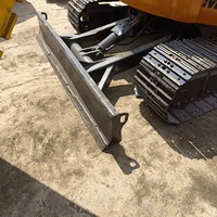 Boîte pelleteuse d'occasion, CX55B JCBB 3cx, étui d'occasion, vente en gros,