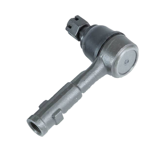 Rich Parts-Proveedor de piezas de automóviles Taiwán Venta al por mayor Truck Drag Link 8-97107-318-1 Larga vida útil - Product Image 2