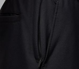 Shorts de golf pour hommes en gros – Taille élastique, performance optimale pour l'entraînement - Product Image 5