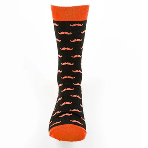 Men Winter <b>Sock</b> Winter Casual Wear Solid Color Breathable Sweat-Absorbing Men's Athletic <b>Socks</b> New Fashion Office <b>Socks</b> for Men - Product Image 1