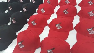Premium Unisex Fashion <b>Cap</b> with Soft Cotton Material Comfortable Daily Wear and Custom Logo Embroidery Service - Product Image 1
