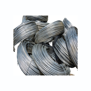 Chatarra de aluminio de gran volumen, metal de calidad preparado para envío a granel. - Product Image 6