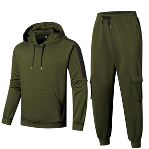 Trajes Deportivos para Hombre de Diseño Único, Más Vendidos, Tallas Grandes, Nueva Llegada, Elegantes y a la Moda, Precio Razonable, Trajes Deportivos para Hombre en Venta - Product Image 4