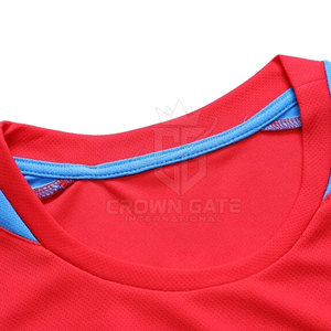 Uniforme de Fútbol para Hombre de Primera Calidad, Color Personalizado, Uniforme de Fútbol de Alta Calidad Más Vendido para Hombre - Product Image 2