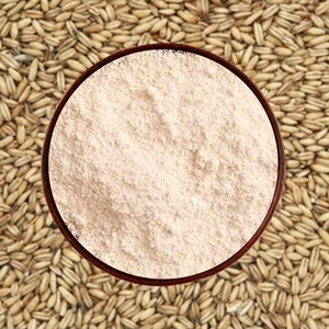Harina de Cebada Premium, Molienda Fina, Grano Entero, Ingrediente para Pan, Galletas y Productos de Panadería, Lista para OEM - Product Image 1