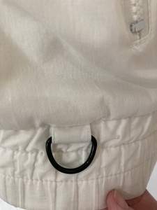 Chaqueta Cortavientos de Invierno al por Mayor, Chaqueta de Moda para Actividades al Aire Libre, Ropa Cortavientos, Chaqueta de Senderismo de Diseño - Product Image 5
