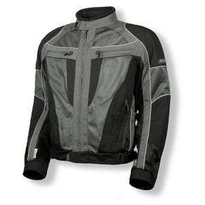 เสื้อแจ็คเก็ตมอเตอร์ไซค์ผ้าคอร์ดูรอยสีพื้นสำหรับผู้ชาย - Product Image 3