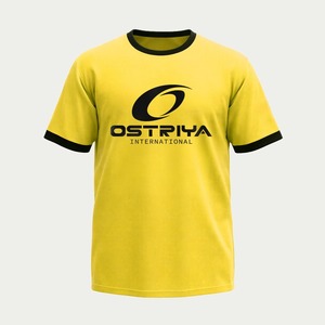 Hot-Selling 2026 Unisex Soccer Jersey Short Sleeve Quick-Drying Breathable Heat-Transfer Printed 100% Polyester Plus Size Custom - Product Image 5