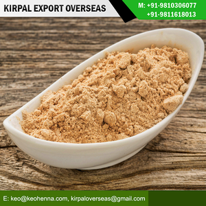 Poudre d'amla séchée biologique de la meilleure qualité de l'Inde pour la croissance des cheveux Produit de traitement capillaire du principal fabricant - Product Image 6