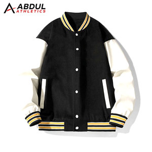 เสื้อแจ็คเก็ตฤดูหนาวสำหรับผู้ชาย ดีไซน์ทันสมัย สวมใส่สบาย เหมาะสำหรับใส่ในชีวิตประจำวันและการเดินทาง - Product Image 1