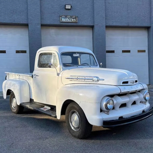 รถกระบะมือสองรุ่นเก่า ปี 1952 F-100 ขายดี พร้อมส่งวันนี้ - Product Image 1