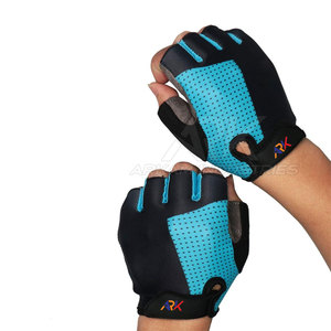 Services OEM, prix raisonnable, gants de cyclisme de style moderne, haute qualité, nouveau design, gants de cyclisme à bas prix - Product Image 4