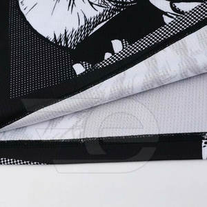 Uniforme de Baloncesto de Primera Calidad, Nuevo, Diseño Personalizado, Superventas - Product Image 5