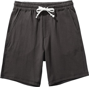 Shorts Homme Personnalisés Tendance Urbaine Style Décontracté Confortable pour l'Été – Collection 2027 - Product Image 4