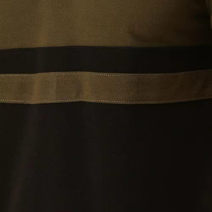 Camisetas Polo de Diseño OEM, Corte Ajustado, Color en Contraste, Camisetas Polo para Hombre a Precio de Mayoreo, Camisetas Polo Transpirables para Hombre - Product Image 6