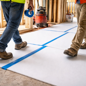 แผ่นพลาสติกโพลีโพรพิลีนลูกฟูกกลวง |   แผ่นโพลีโพรพิลีนลูกฟูก |   บรรจุภัณฑ์ การพิมพ์ และแผ่นป้องกัน - Product Image 3