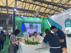 Capsule di Gelatina Vuote per Produzione Farmaceutica, Misure 000, 00, 0, 1, 2, 3, 4, <span class=keywords><strong>5</strong></span> - Product Image 5