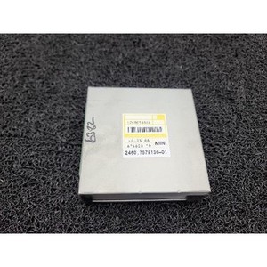 Mini Hatch: ECU y Módulos de Computación Usados 67460810 - Product Image 1