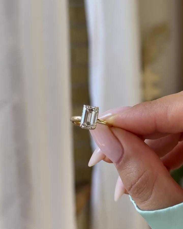 Or massif 18 carats