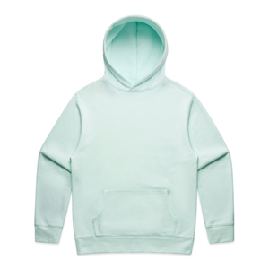 Sudaderas con capucha de forro polar personalizadas, corte regular, para marcas, fabricación de ropa con MOQ bajo. - Product Image 4