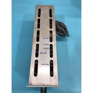 เครื่องคูณระยะ MKS 170M-6C, Baratron, 150484 - อุปกรณ์และอะไหล่เซมิคอนดักเตอร์ระดับโลกที่เชื่อถือได้ - Product Image 1