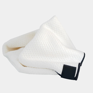 Serviette de golf personnalisée avec logo, best-seller, fournisseur direct d'usine, nouvelle serviette de golf tendance à prix raisonnable - Product Image 2