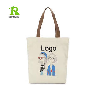 Sac fourre-tout en papier kraft écologique de luxe personnalisé avec logo, réutilisable, léger, durable, sac de shopping laminé - Product Image 3
