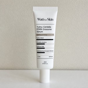 Sérum visage coréen Whatiforskin Yulmu Sentelra PDRN Eksojom, sérum visage PDRN, sérum visage anti-âge, sérum visage GHK-Cu. - Product Image 1