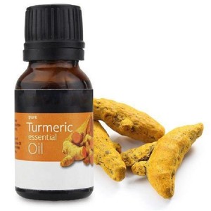 Meilleur fabricant indien d'huile de curcuma longa - Product Image 4