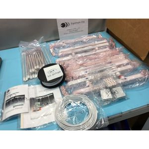 Lote de 10 Emisores de Techo ION SYSTEMS Modelo 5509e - Equipos y Piezas de Semiconductores de Confianza de Marca Global - Product Image 2