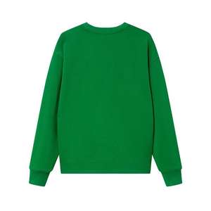 Sweat à capuche imperméable pour homme, imprimé sur mesure, OEM, vente chaude, vêtements de créateur, marques célèbres, marques de luxe, vente en gros - Product Image 3