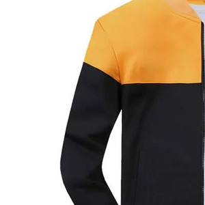Ensemble de survêtement décontracté pour homme en polaire premium, style streetwear confortable, fabrication OEM ODM, vente en gros, exportation - Product Image 6
