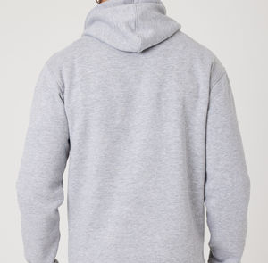 Sweat à capuche unisexe oversize 2026 – Pullover streetwear tendance pour homme – Sweat-shirt de sport à séchage rapide pour homme - Product Image 3