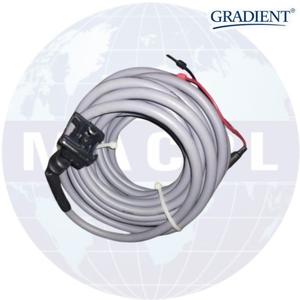 Temperature Sensor <b>Wire</b> 1089057557 Metal Compatible Screw Air Compressors MC AUTOMATION <b>CONTROLS</b> PRIVATE LIMITED 3 Months - Product Image 3