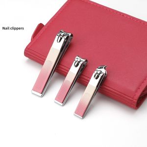 Top Selling Manicure <b>Pedicure</b> <b>Set</b> High Quality Custom Made Stainless Steel Lightweight Manicure Kit With Customized Packaging - Product Image 6