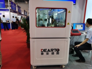 Tăng tốc kiểm tra lão hóa dthth nhiệt độ cao và độ ẩm cao thông minh hiệu chuẩn buồng - Product Image 4