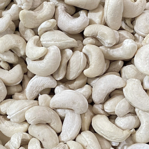 ถั่วเม็ดมะม่วงหิมพานต์ W320 2025เม็ดมะม่วงหิมพานต์ - Product Image 1