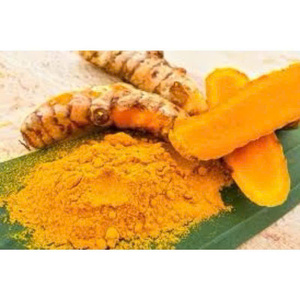 Polvo de Cúrcuma Seca Premium de Vietnam, Alto en Curcumina, Curcuma Longa Orgánica, Especias Horneadas AD, Extracción de Especias - Product Image 1