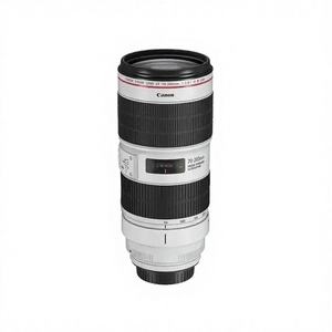 Objectif Canon EF 70-200mm F/2.8L IS III USM neuf avec sac de transport - Product Image 1