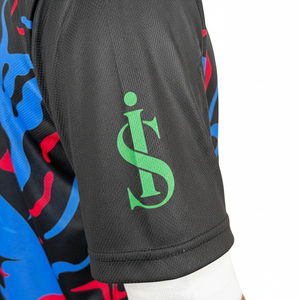 Camiseta Sublimada Personalizada de Nueva Llegada para Uso Casual |   Camisetas sublimadas al por mayor, camiseta sublimada en grandes cantidades - Product Image 3