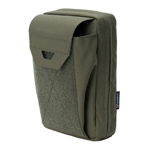 ชุดยุทธวิธีกระเป๋า500D ผ้าไนลอนสีเขียวกลางแจ้งกระเป๋าอเนกประสงค์อเนกประสงค์กระเป๋ายุทธวิธีกระเป๋าอรรถประโยชน์ EDC - Product Image 6