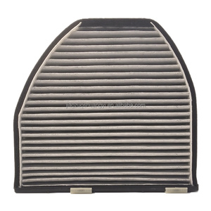Nuevo Popular A2048300518 2128300218 2048300518 filtros de aire para camiones filtro de aire para motor para tractor de semirremolque - Product Image 6