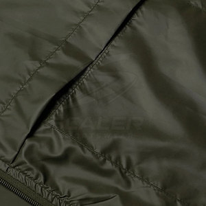 Streetwear Hooded Windbreaker Winter Jacket for Men Casual Style Waterproof Breathable Front Comfortable Fit for All Day Wear - Product Image 5
