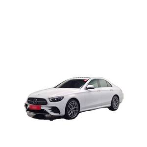 Mercedes-Benz Classe E E220d 4MATIC AMG Line Euro V Diesel Automatique avec caméra de recul, sièges en cuir, conduite à gauche, 50 150 km, modèle 2023 - Product Image 1