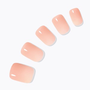 Le unghie artificiali Desig Diva scelgono 1 di 2 forme nudi - Product Image 1
